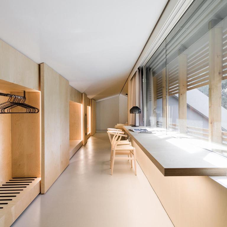 Criu Boutique Hotel - Suite - 1