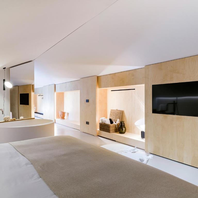 Criu Boutique Hotel - Suite - 2