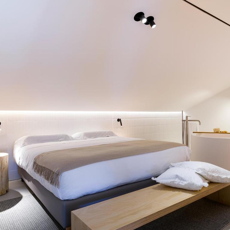 Criu Boutique Hotel - Suite - 6