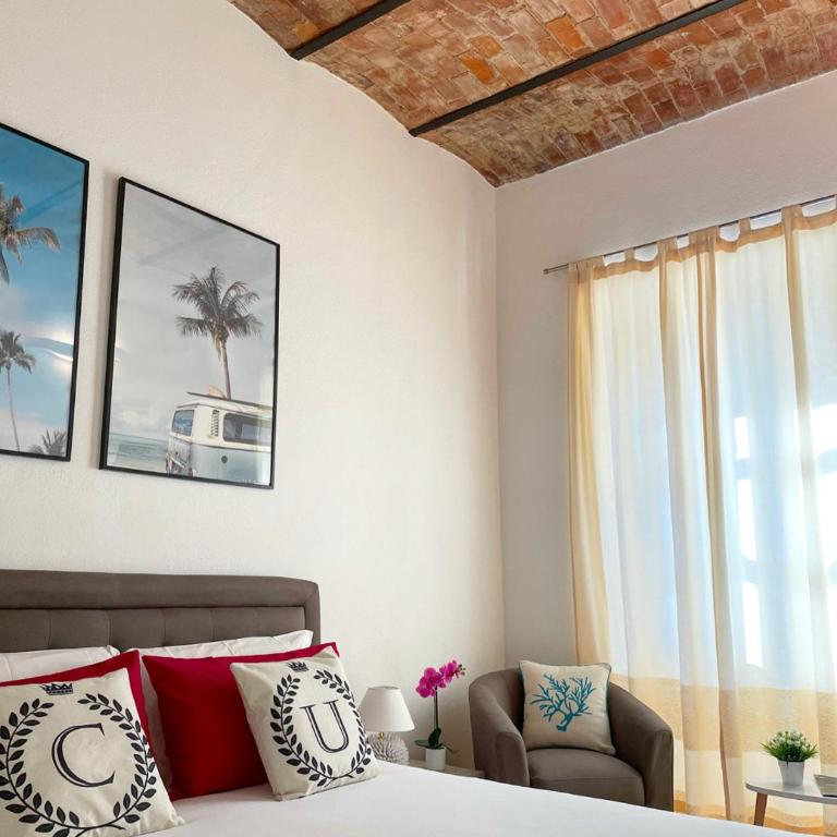 Corso Umberto Rooms - Camera Deluxe - 16