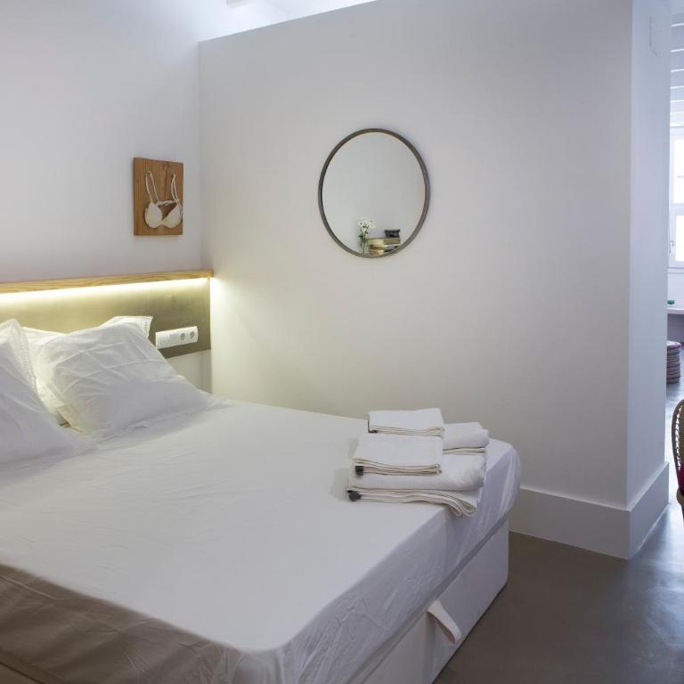 Best House Best Place - One-Bedroom Apartment - 20