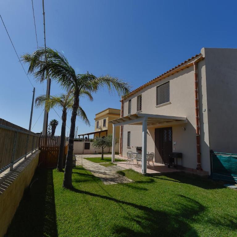 La Posidonia Case Vacanza - Casa con 2 Camere da Letto - 1