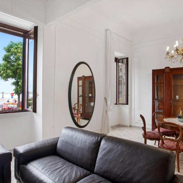 GuestHost - Casa Cinzia Lungomare Exclusive Flat - Appartamento con 3 Camere da Letto - 2