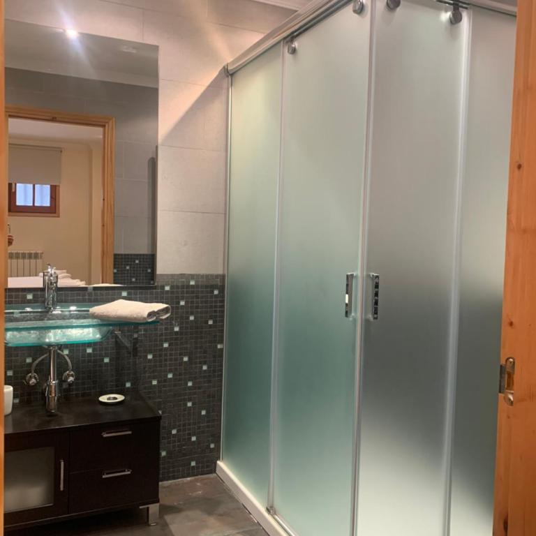 PASSAMANÉ PB - Canillo - Casco Antiguo Hut 7787 - Apartamento de 2 dormitorios - 27