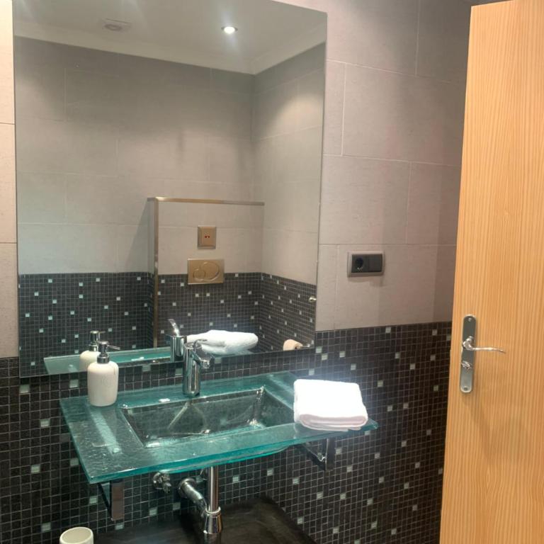 PASSAMANÉ PB - Canillo - Casco Antiguo Hut 7787 - Apartamento de 2 dormitorios - 29