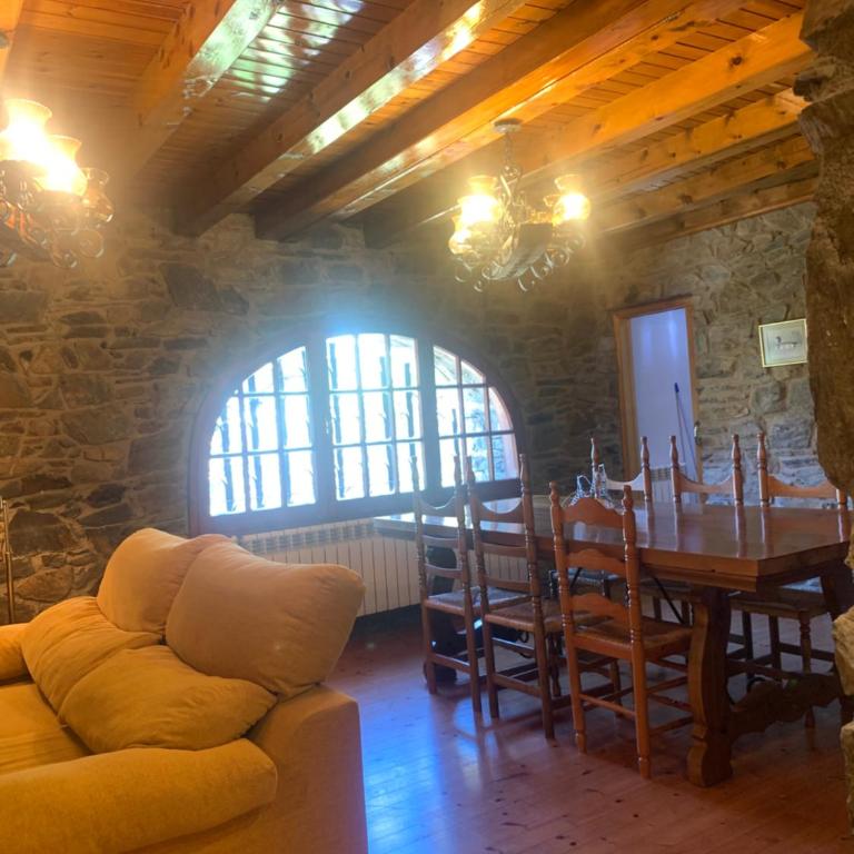 PASSAMANÉ PB - Canillo - Casco Antiguo Hut 7787 - Apartamento de 2 dormitorios - 18