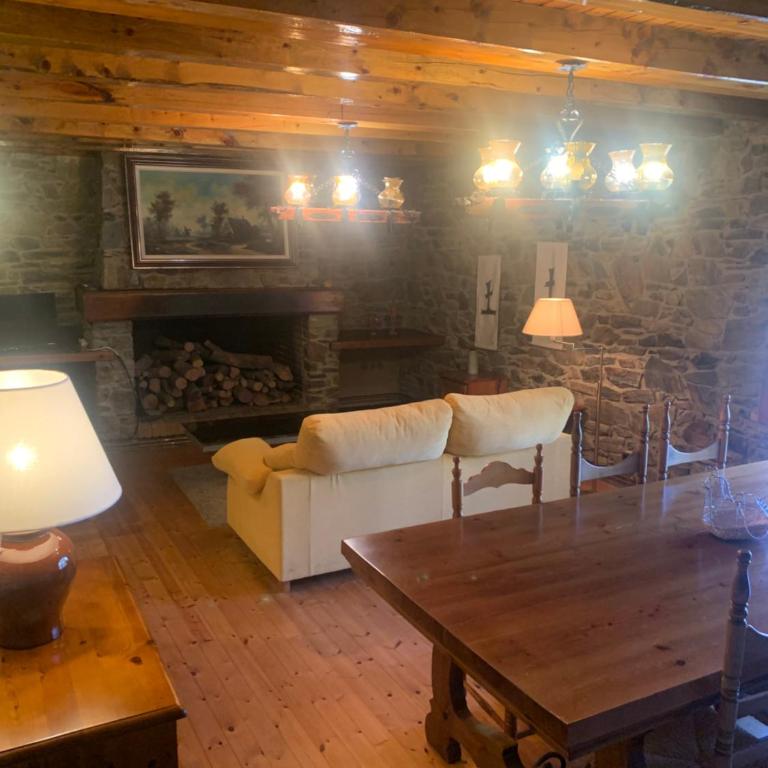 PASSAMANÉ PB - Canillo - Casco Antiguo Hut 7787 - Apartamento de 2 dormitorios - 14
