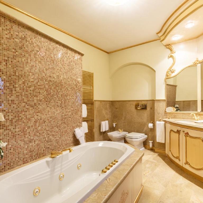 Villa Quercia Relais & Spa - Suite - 8