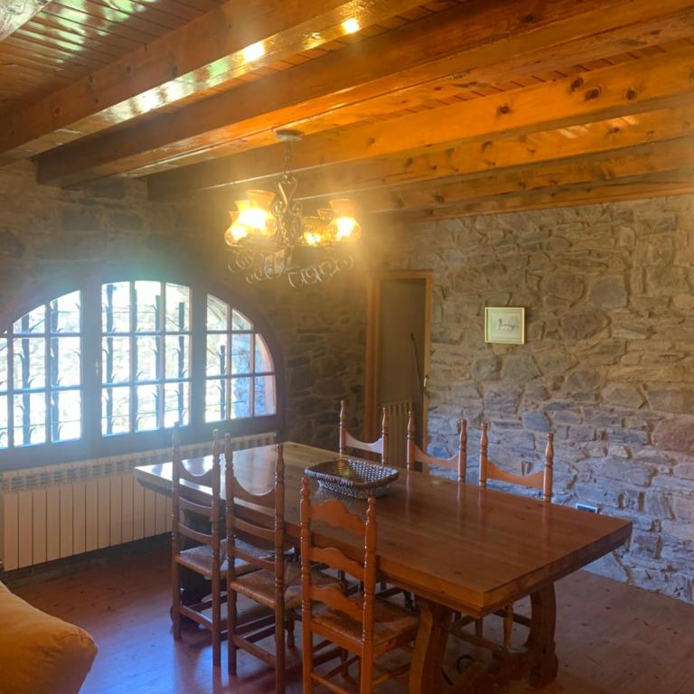 PASSAMANÉ PB - Canillo - Casco Antiguo Hut 7787 - Apartamento de 2 dormitorios - 12