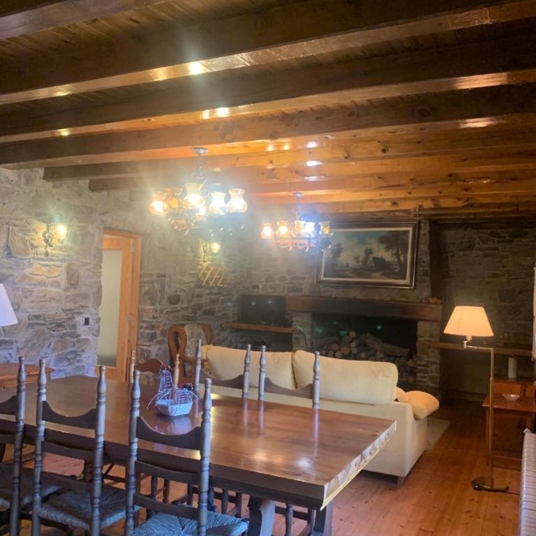 PASSAMANÉ PB - Canillo - Casco Antiguo Hut 7787 - Apartamento de 2 dormitorios - 13