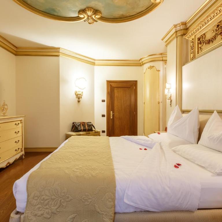 Villa Quercia Relais & Spa - Suite - 9