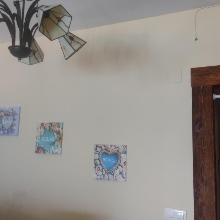 Apartamento frente al mar totalmente reformado - Apartamento de 2 dormitorios - 22