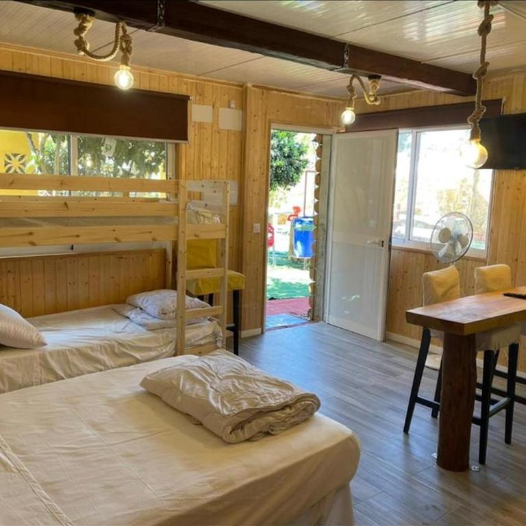 Casa Xeneize Punta Candor - Bungalow Deluxe - 18