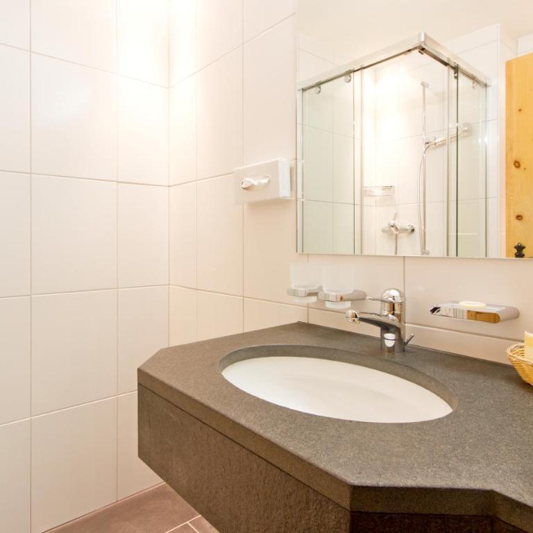 Edelweiss Swiss Quality Hotel - Superior Einzelzimmer - 6