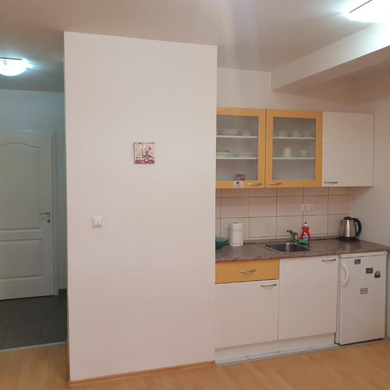 Apartments Kira - Studio (2 Adultes) - 9