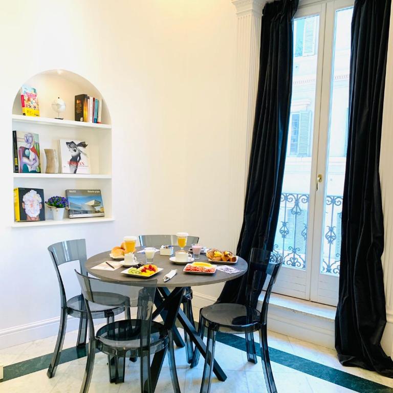Via Del Corso Home Roma - Apartment - 1