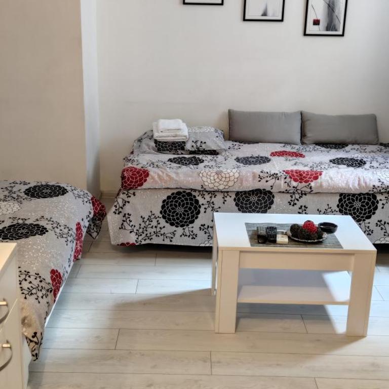 Studio Apartman KOCKA - Studio Apartman - 13