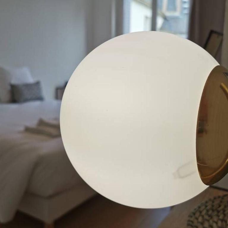Le LORENZO - hypercentre, cosy et vue Loire - Appartamento con 1 Camera da Letto - 15
