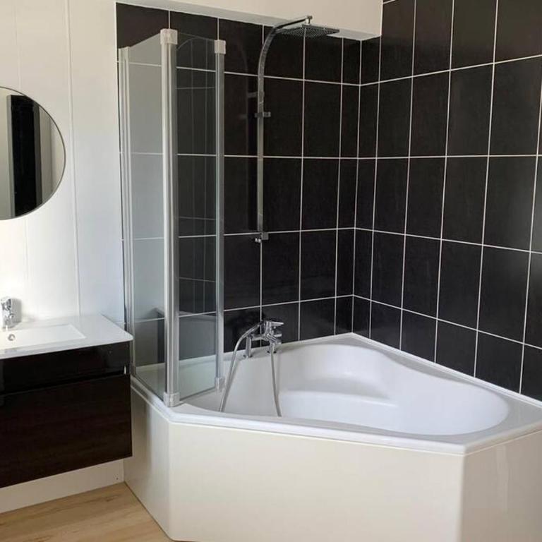 Le LORENZO - hypercentre, cosy et vue Loire - Appartamento con 1 Camera da Letto - 16