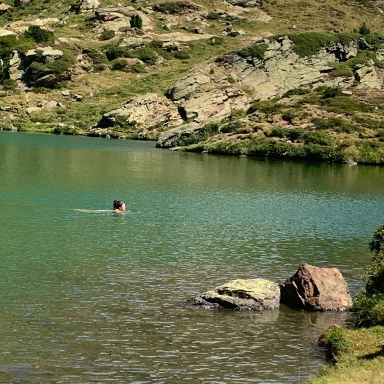 MAIANS - Hut 6098 - Vall d'Incles - Soldeu - Apartamento de 2 dormitorios - 32