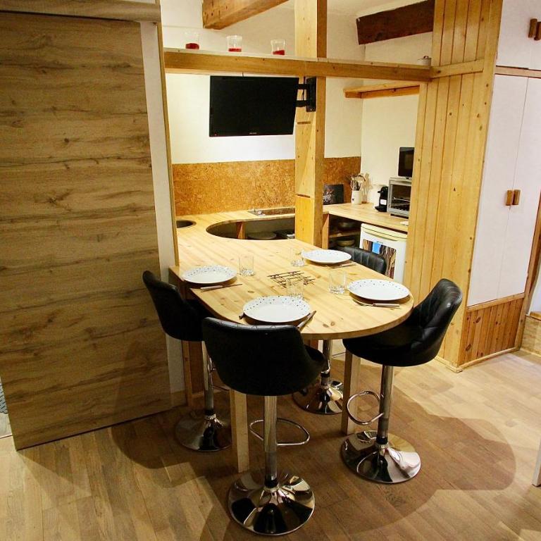 Charmant Studio Cité Vauban - Studio - 1