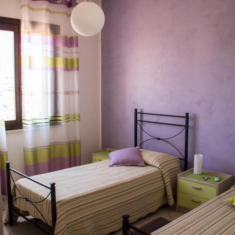Residence Antico Baglio - Apartamento de 2 dormitorios - 15