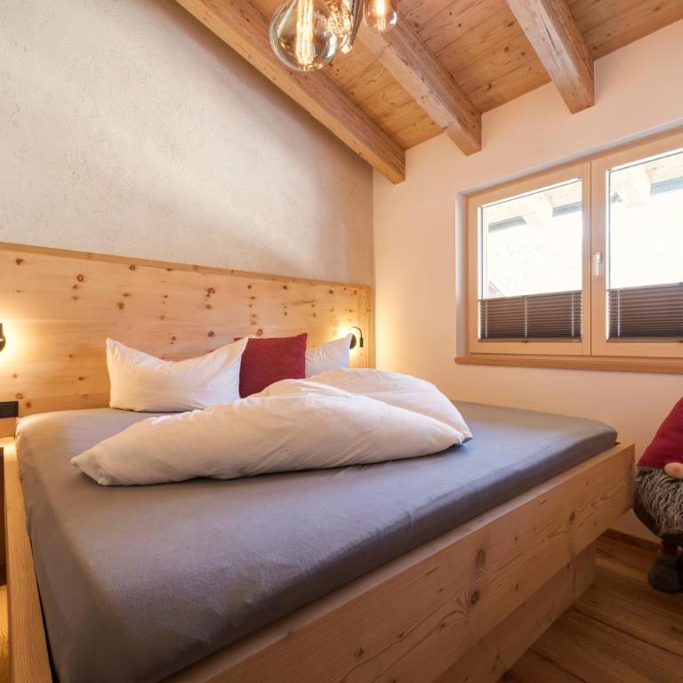 Quality Hosts Arlberg - ALPtyrol Appartements - Penthouse-Apartment (Lilie) - 8