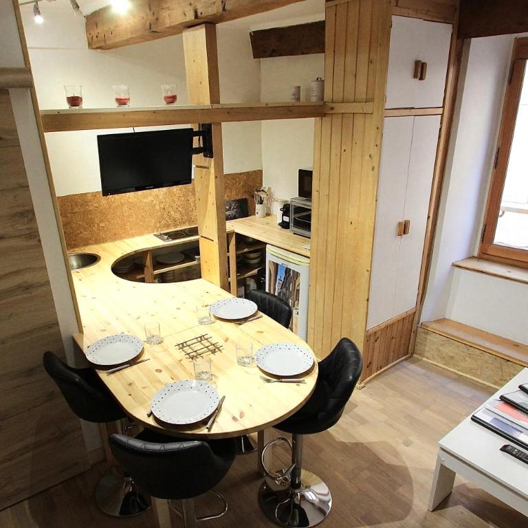Charmant Studio Cité Vauban - Studio - 2