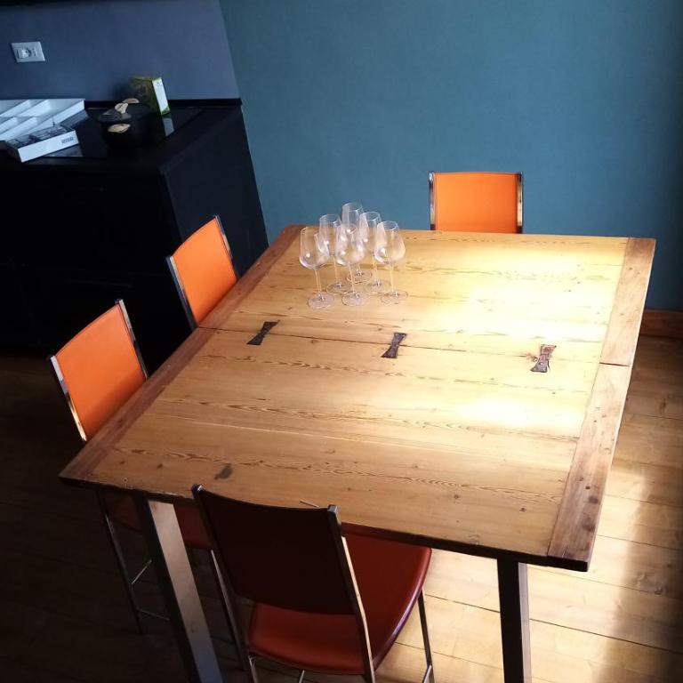 Porta Dei Vacca Casa di Pre' CITRA 23 23 - Appartamento con 3 Camere da Letto - 33