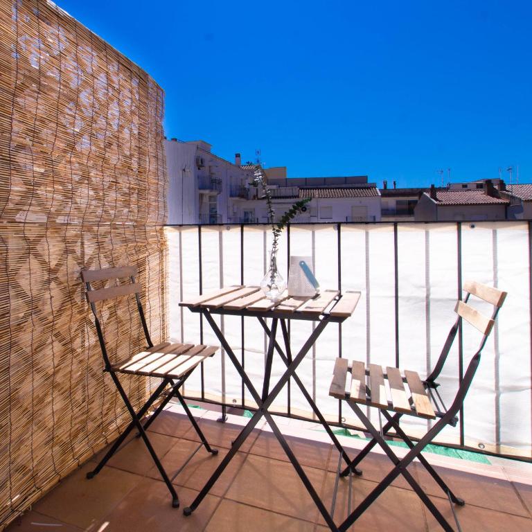 Budget Beach Studio 21 - Apartamento de 1 dormitorio - 2