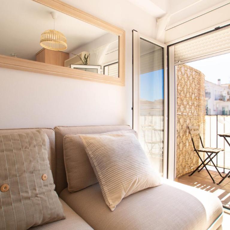 Budget Beach Studio 21 - Apartamento de 1 dormitorio - 16
