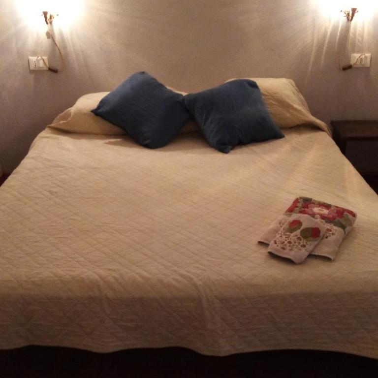 Porta Dei Vacca Casa di Pre' CITRA 23 23 - Appartamento con 3 Camere da Letto - 3