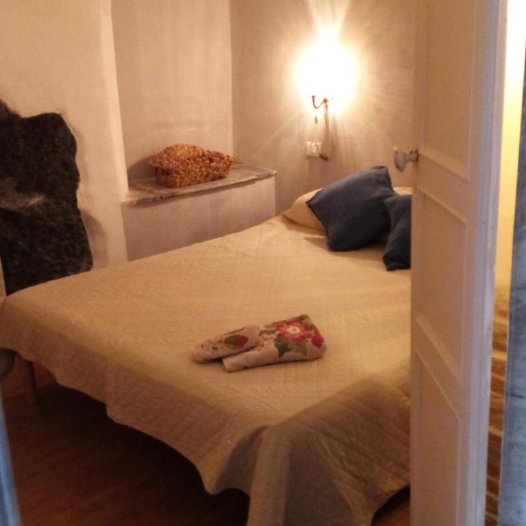 Porta Dei Vacca Casa di Pre' CITRA 23 23 - Appartamento con 3 Camere da Letto - 4
