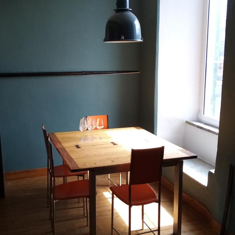 Porta Dei Vacca Casa di Pre' CITRA 23 23 - Appartamento con 3 Camere da Letto - 6