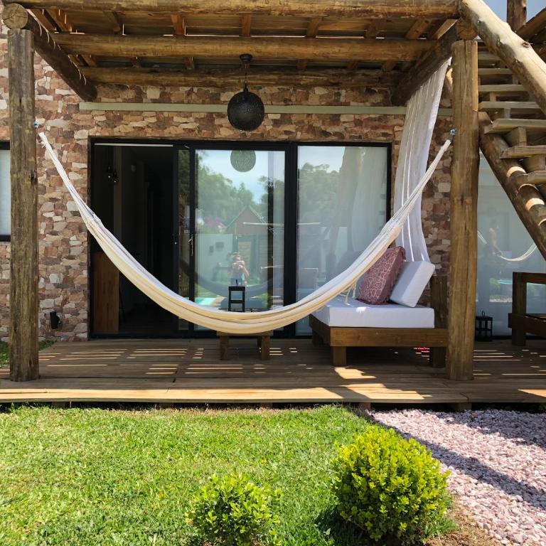 LAS ESTEÑAS , casas del mar - Studio with Pool View - 6