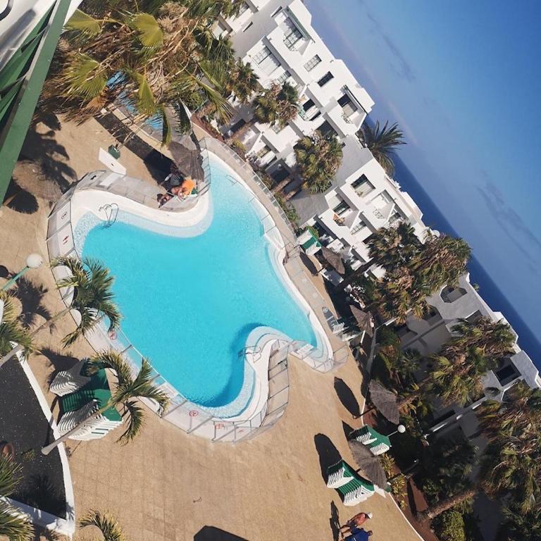 El Sueño Ocean Lanzamar - Puerto Del Carmen - Apartamento de 1 dormitorio - 1