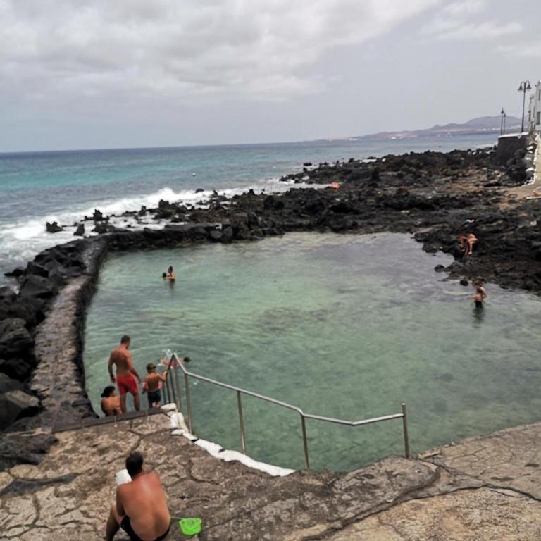 El Sueño Ocean Lanzamar - Puerto Del Carmen - Apartamento de 1 dormitorio - 26
