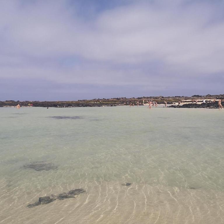 El Sueño Ocean Lanzamar - Puerto Del Carmen - Apartamento de 1 dormitorio - 28