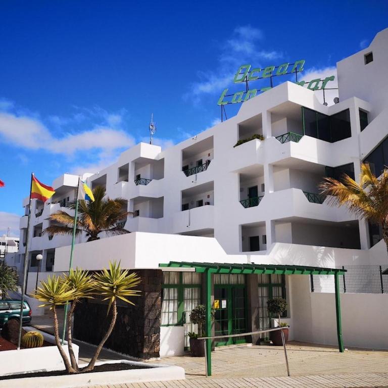 El Sueño Ocean Lanzamar - Puerto Del Carmen - Apartamento de 1 dormitorio - 24