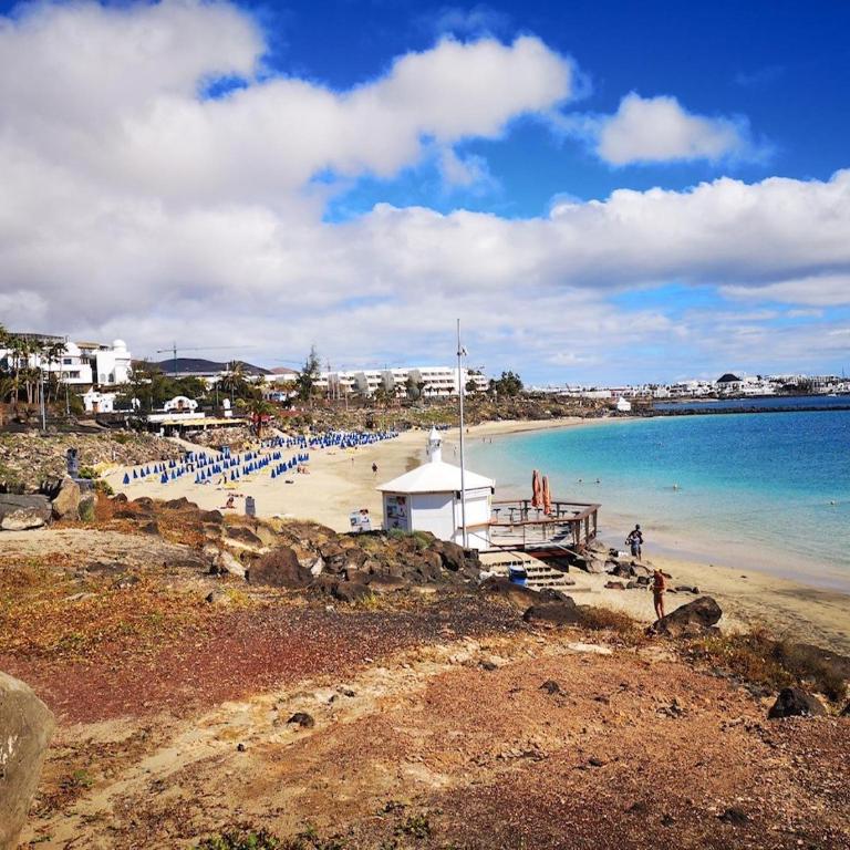 El Sueño Ocean Lanzamar - Puerto Del Carmen - Apartamento de 1 dormitorio - 38