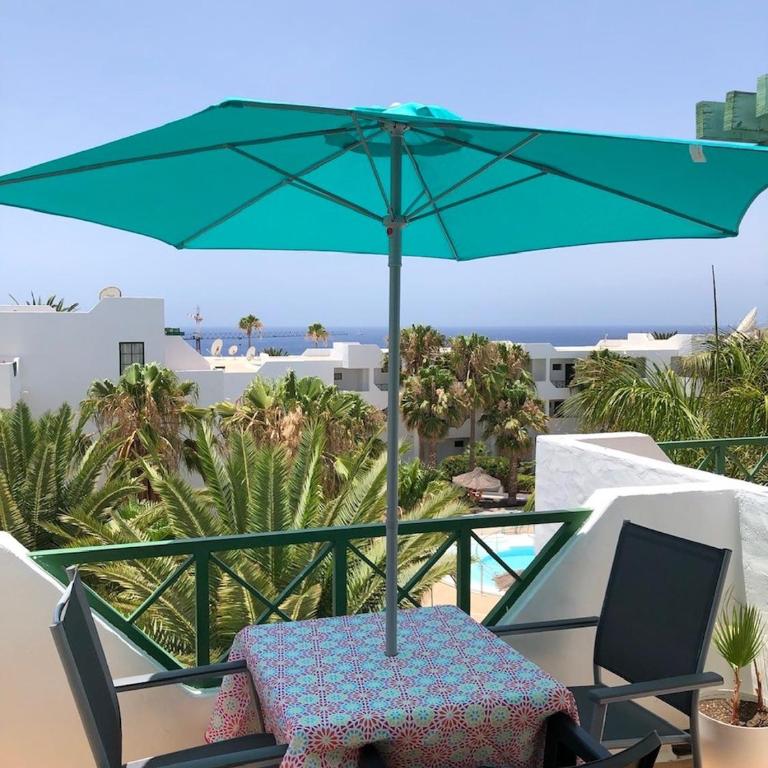 El Sueño Ocean Lanzamar - Puerto Del Carmen - Apartamento de 1 dormitorio - 2