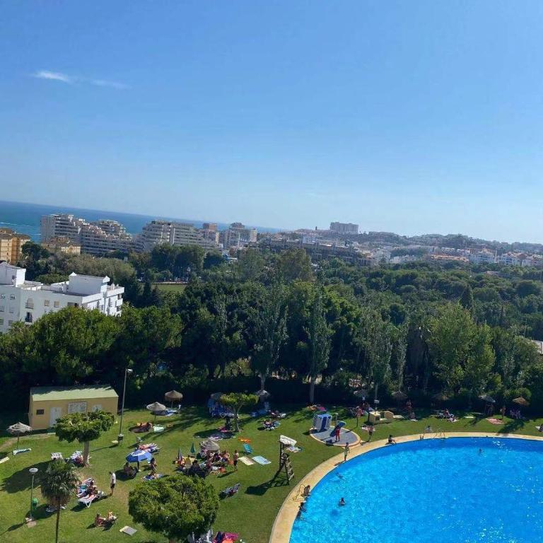 Benalmadena Jupiter - SunSea Apartments - Studio Apartment - 23