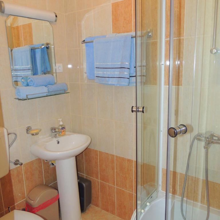 Villa Seka - Studio (3 Odrasle Osobe) - 4