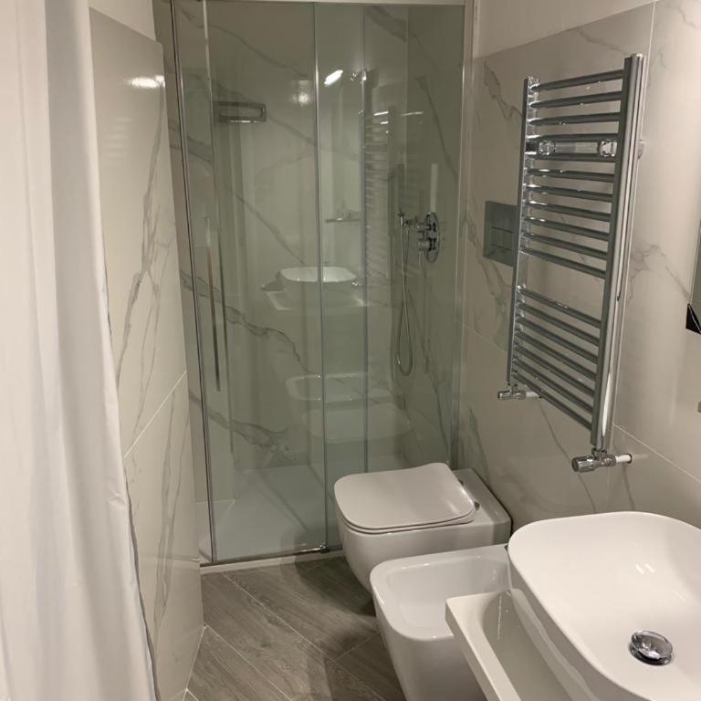 Dimore Macrì - Appartamento con 1 Camera da Letto - 15