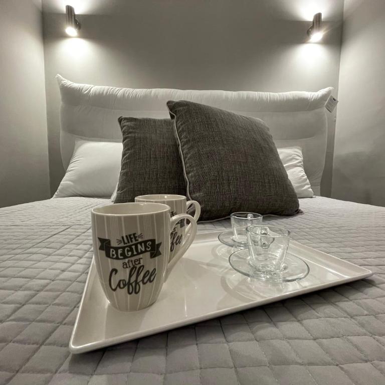 Dimore Macrì - Appartamento con 1 Camera da Letto - 2
