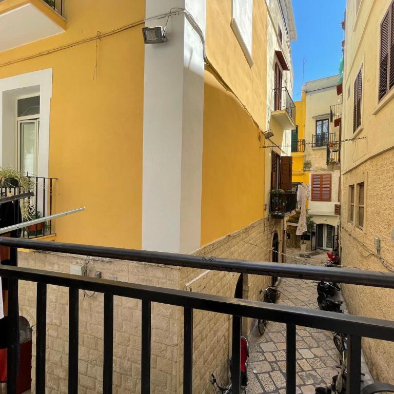 Dimore Macrì - Appartamento con 1 Camera da Letto - 16