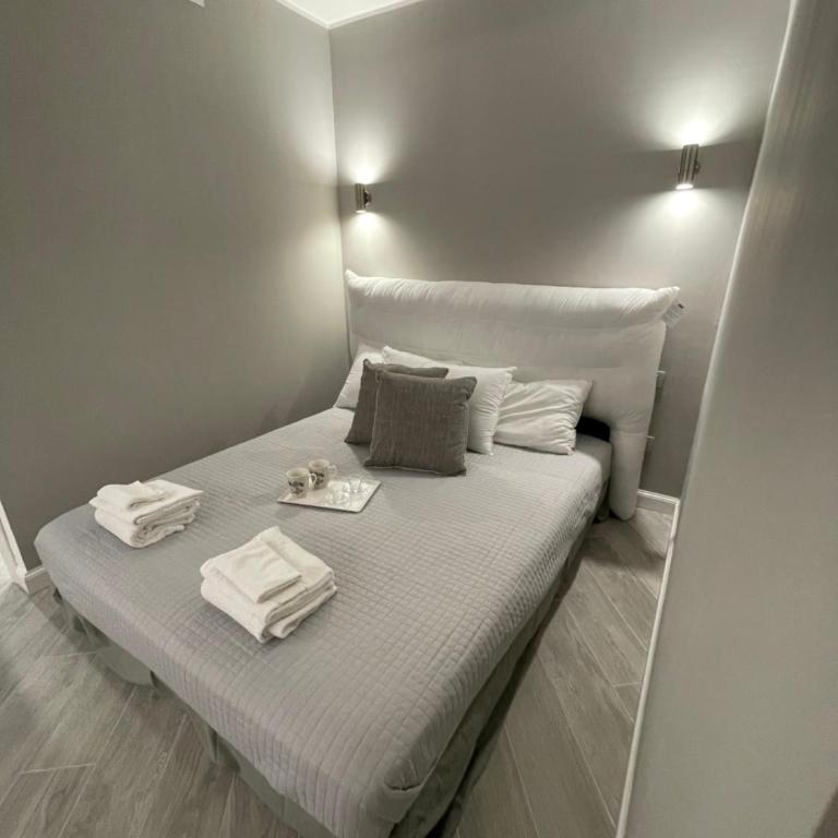 Dimore Macrì - Appartamento con 1 Camera da Letto - 3