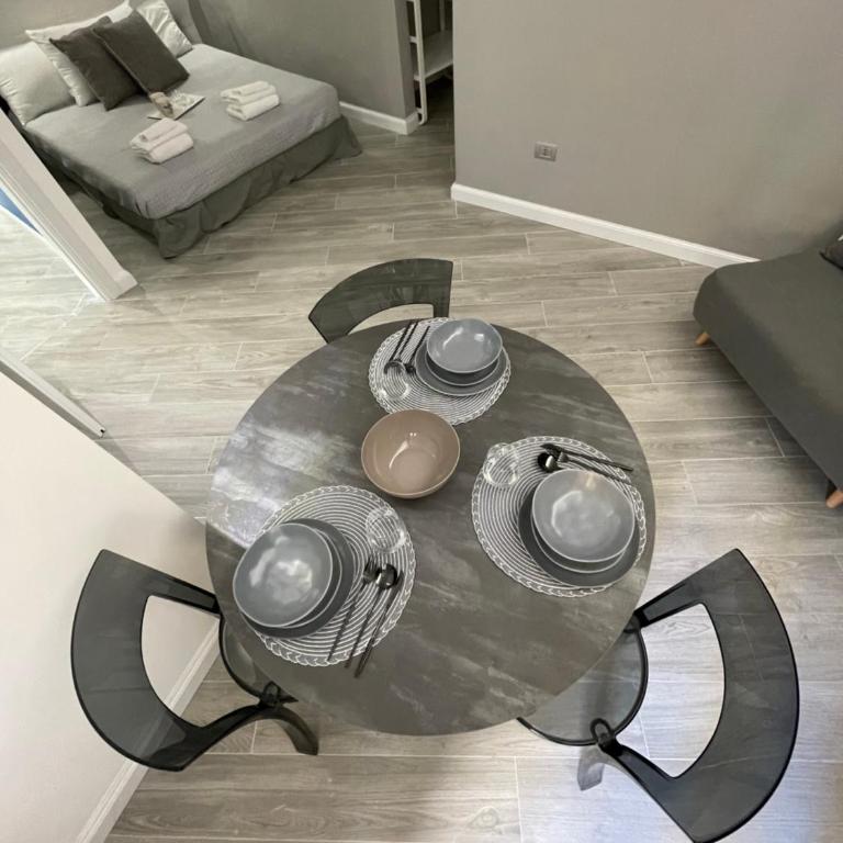 Dimore Macrì - Appartamento con 1 Camera da Letto - 12