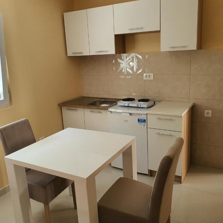 Apartman Tolosi - Apartman sa 1 Spavaćom Sobom - 12