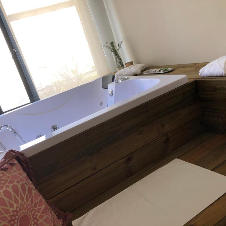 LAS ESTEÑAS , casas del mar - Superior Studio - 11